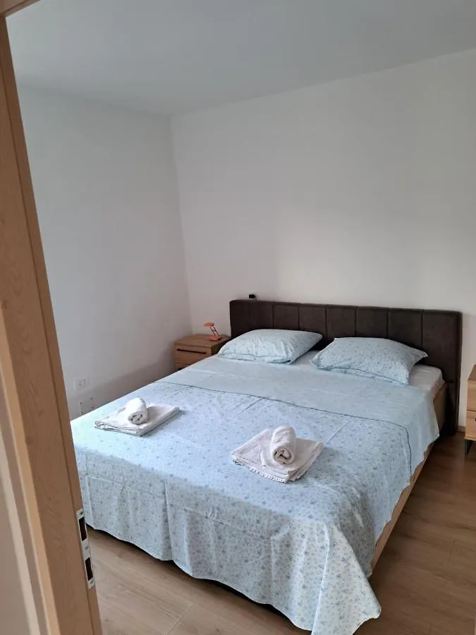Daddycool Apartment Pula Croatia